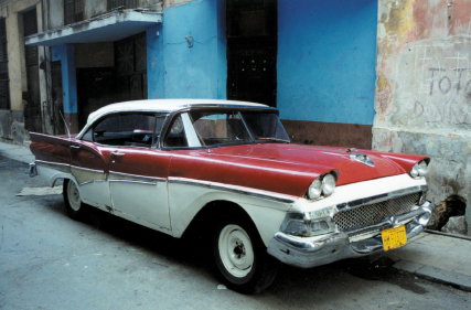 voiture cubaine voiture cubaine
